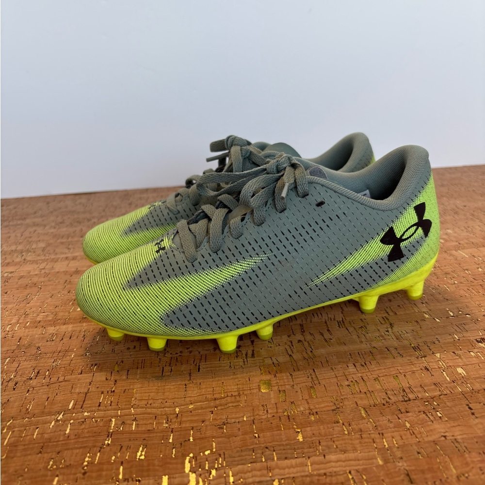 Under Armour Youth Kids' Soccer Cleats
